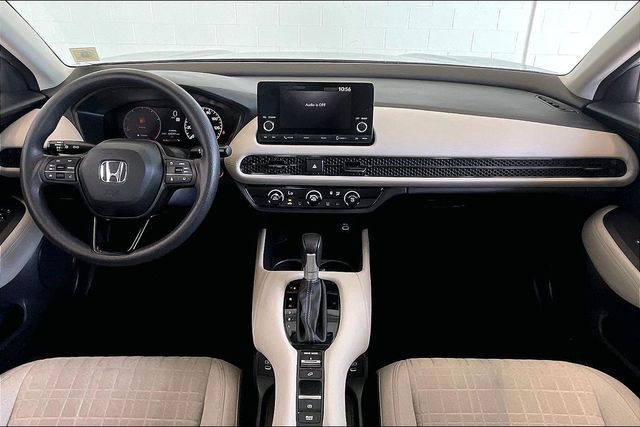 Thumbnail: 2025 Honda HR-V - 10