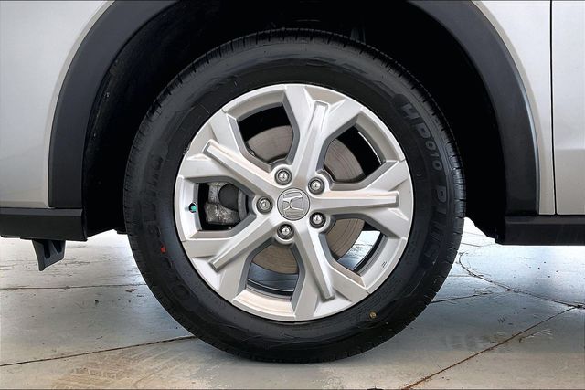 Thumbnail: 2025 Honda HR-V - 8