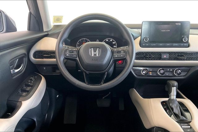 Thumbnail: 2025 Honda HR-V - 14