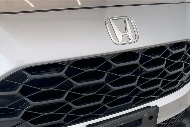 Thumbnail: 2025 Honda HR-V - 33