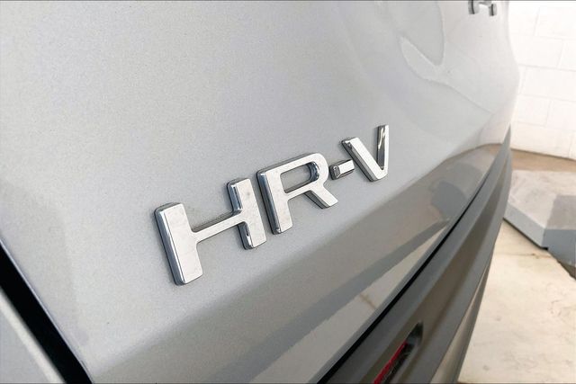 Thumbnail: 2025 Honda HR-V - 34