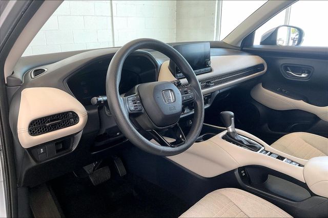Thumbnail: 2025 Honda HR-V - 2