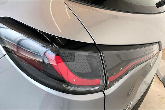 Thumbnail: 2025 Honda HR-V - 32
