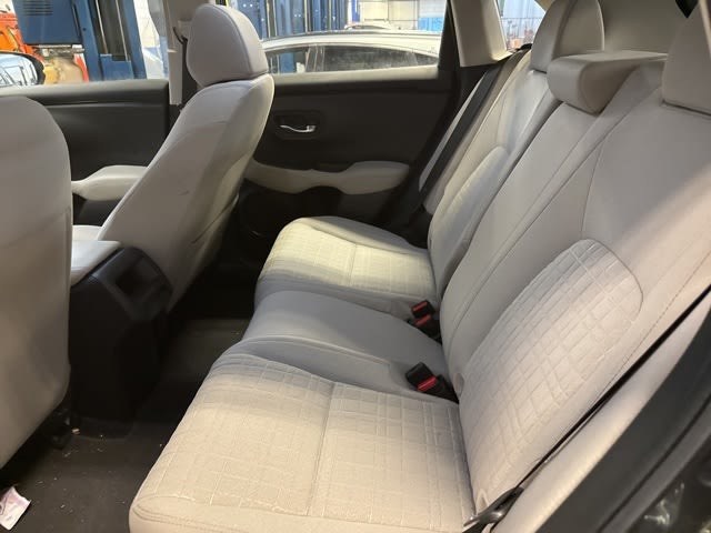 Thumbnail: 2023 Honda HR-V - 9