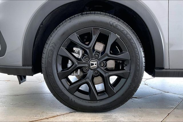 Thumbnail: 2024 Honda HR-V - 8