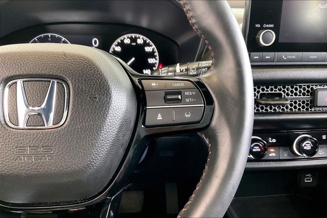 Thumbnail: 2024 Honda HR-V - 27