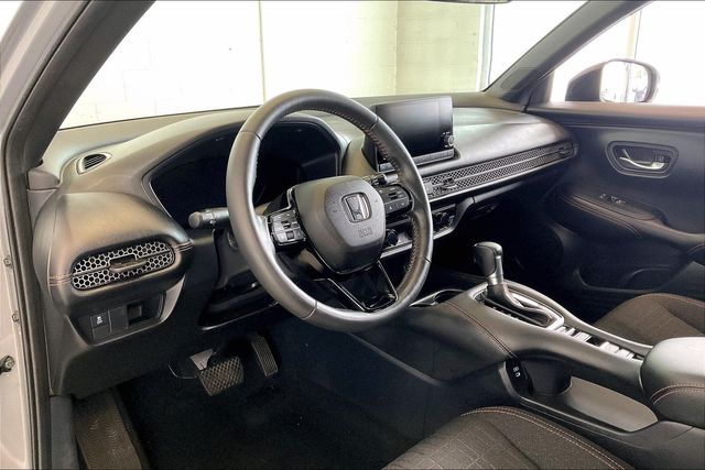 Thumbnail: 2024 Honda HR-V - 2