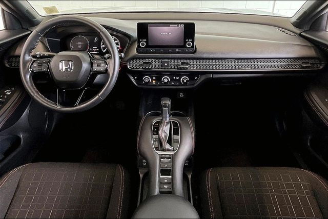 Thumbnail: 2024 Honda HR-V - 10