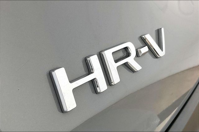 Thumbnail: 2024 Honda HR-V - 34