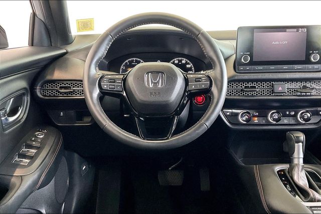 Thumbnail: 2024 Honda HR-V - 14