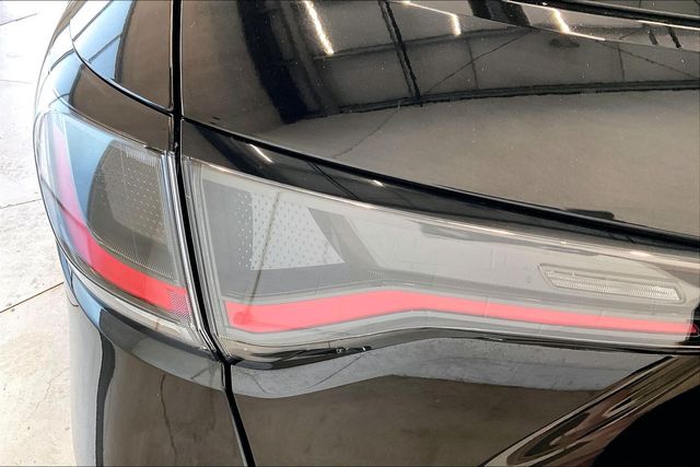 Thumbnail: 2025 Honda HR-V - 32