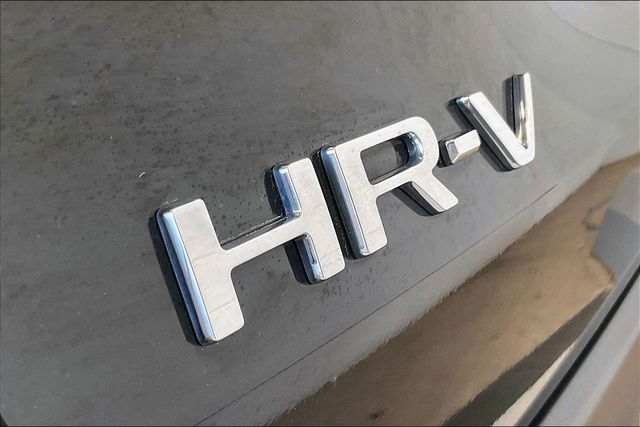 Thumbnail: 2025 Honda HR-V - 34