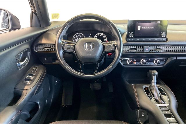 Thumbnail: 2025 Honda HR-V - 14