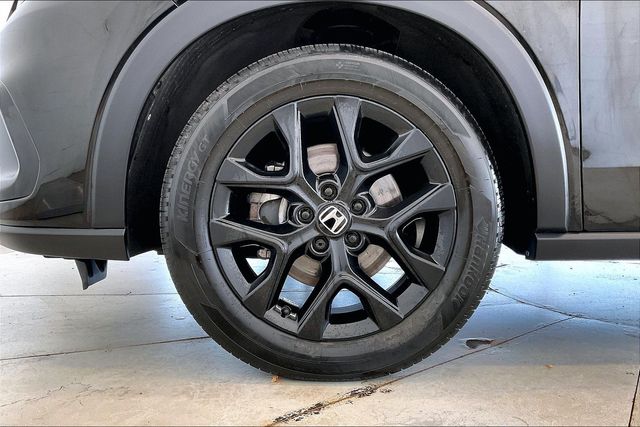 Thumbnail: 2025 Honda HR-V - 8
