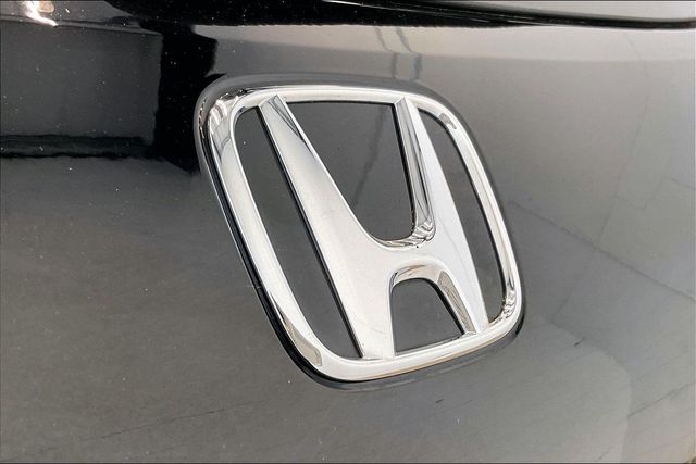 Thumbnail: 2025 Honda HR-V - 7