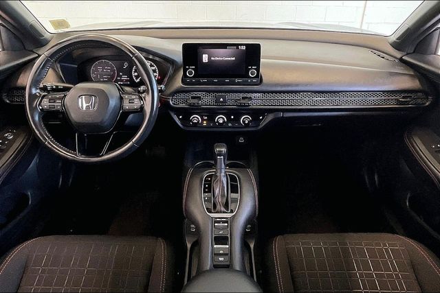 Thumbnail: 2025 Honda HR-V - 10