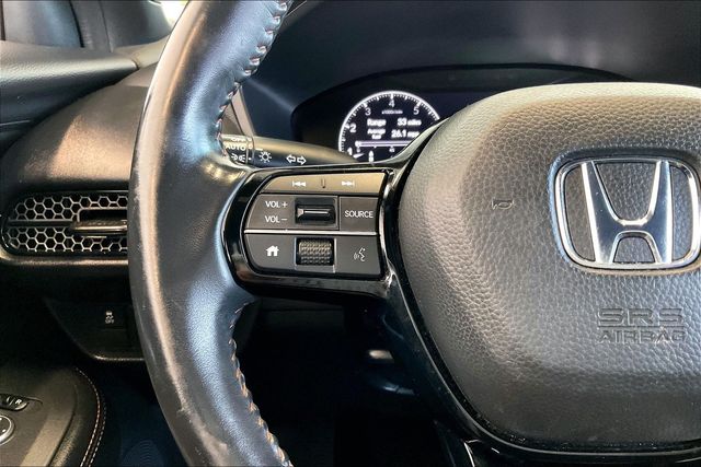 Thumbnail: 2025 Honda HR-V - 26