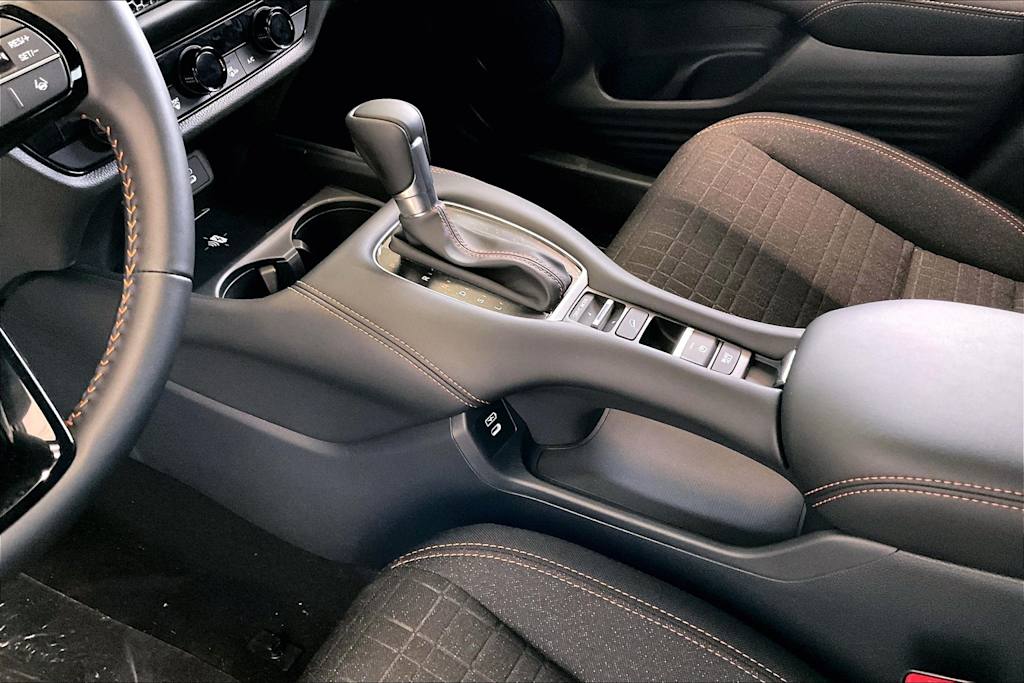 Thumbnail: 2026 Honda HR-V - 16