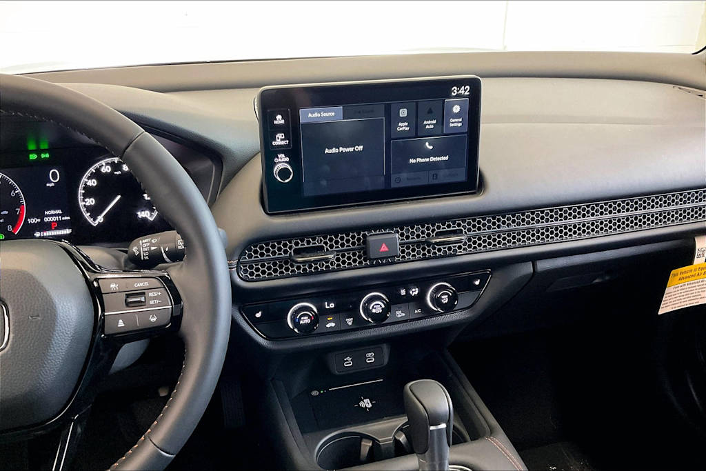 Thumbnail: 2026 Honda HR-V - 15