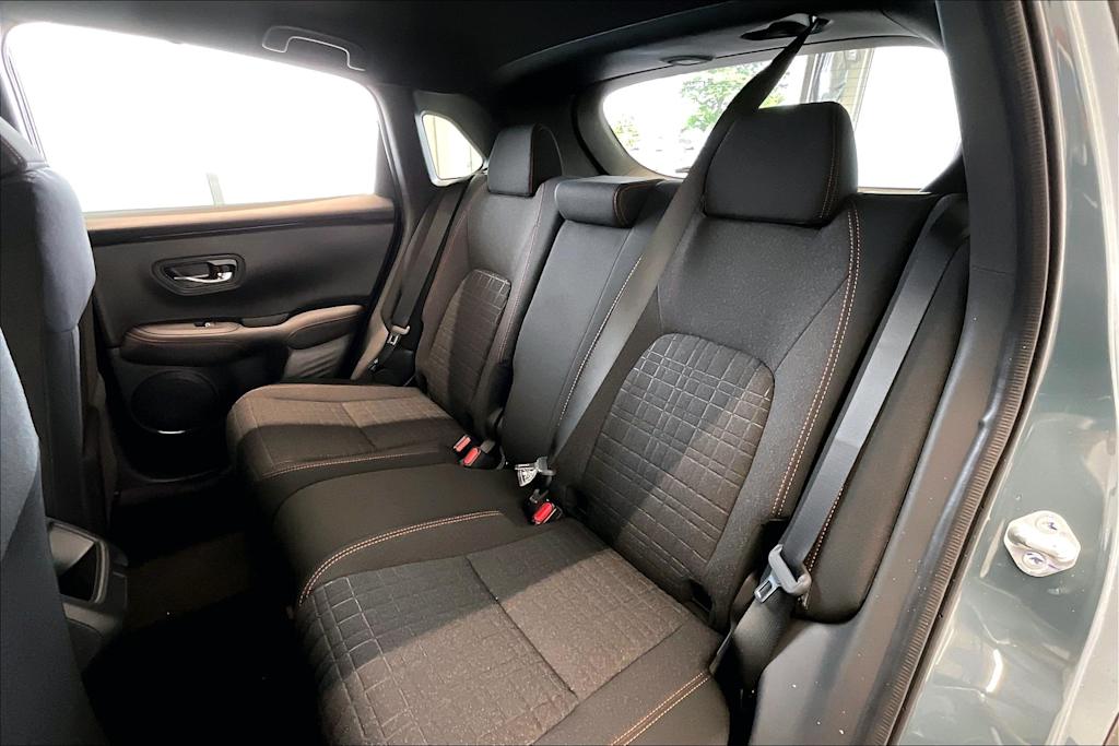 Thumbnail: 2026 Honda HR-V - 20