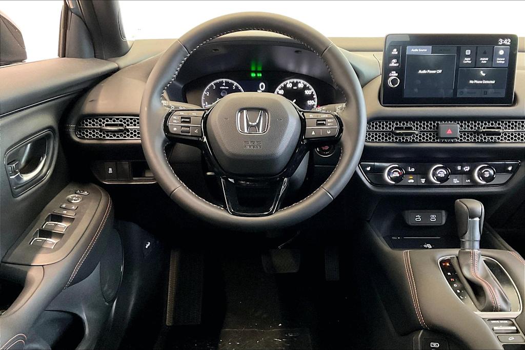 Thumbnail: 2026 Honda HR-V - 14