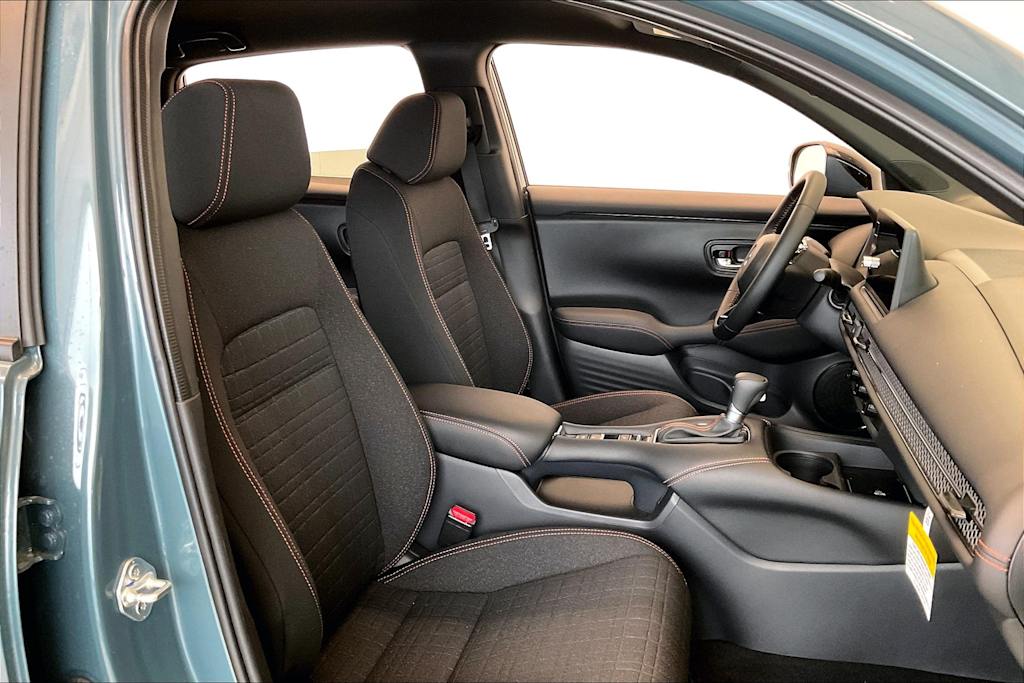 Thumbnail: 2026 Honda HR-V - 12