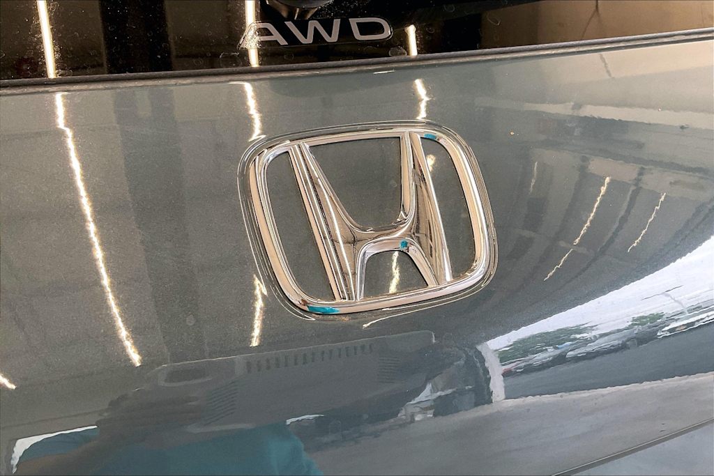 Thumbnail: 2026 Honda HR-V - 7