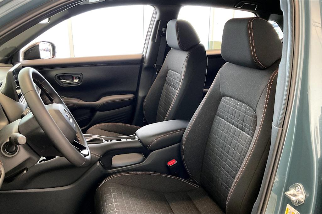 Thumbnail: 2026 Honda HR-V - 11