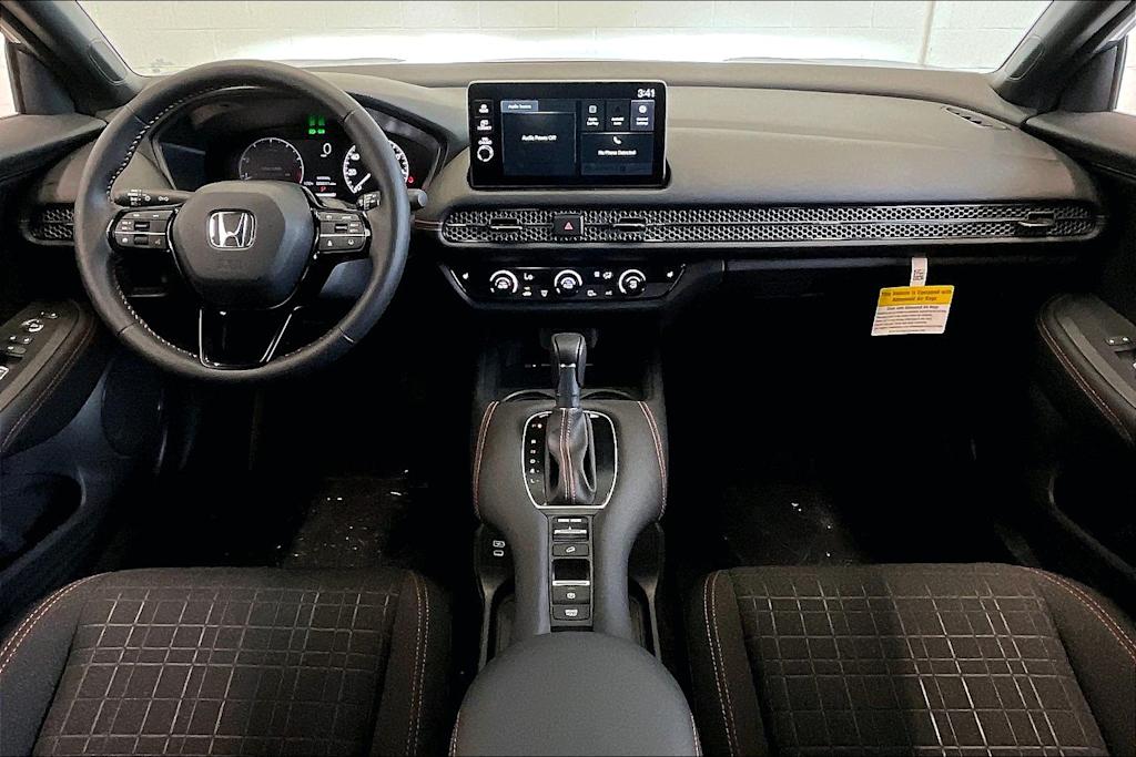 Thumbnail: 2026 Honda HR-V - 10