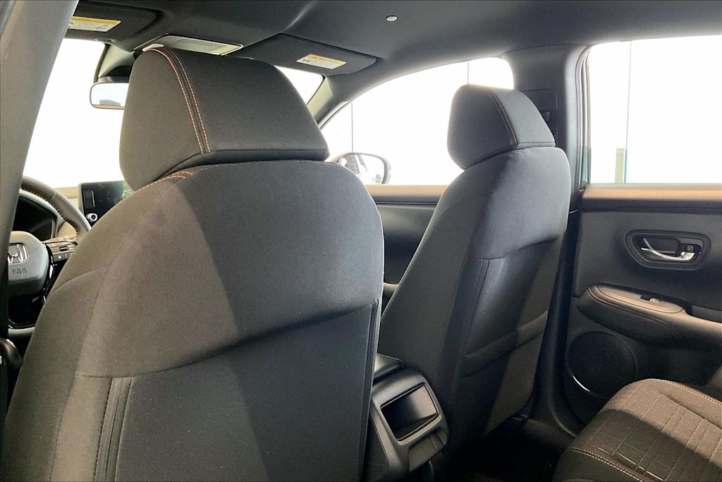 Thumbnail: 2026 Honda HR-V - 13