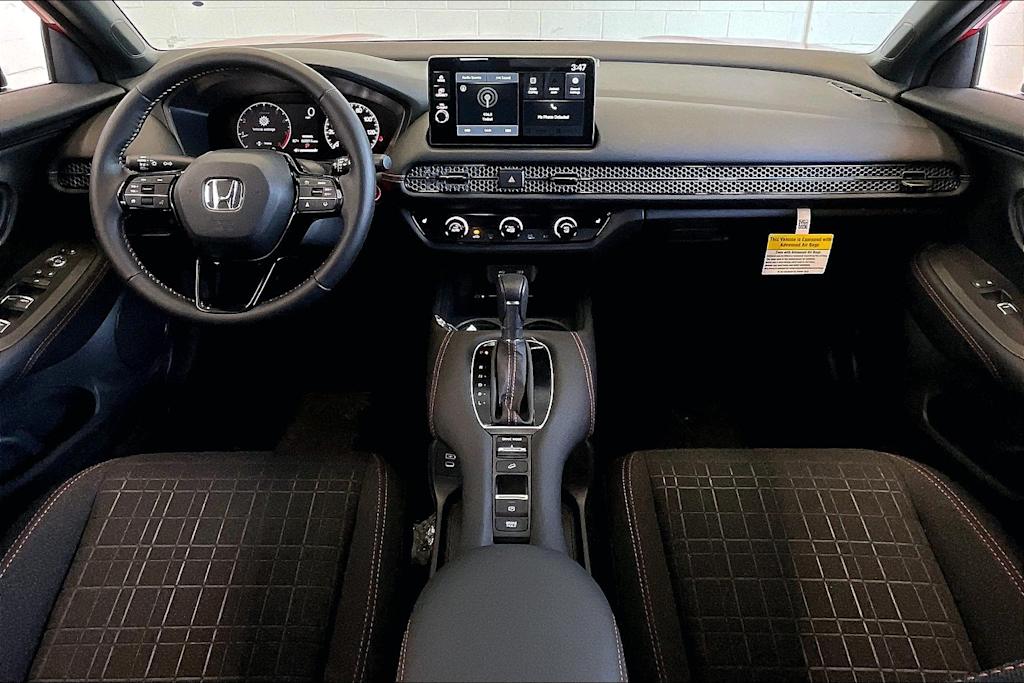 Thumbnail: 2026 Honda HR-V - 10