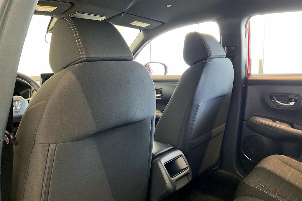 Thumbnail: 2026 Honda HR-V - 13