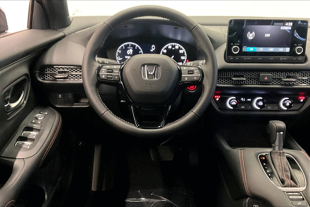 2025 Honda HR-V Sport 14