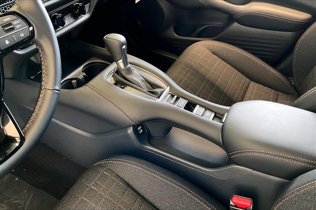 Thumbnail: 2026 Honda HR-V - 16