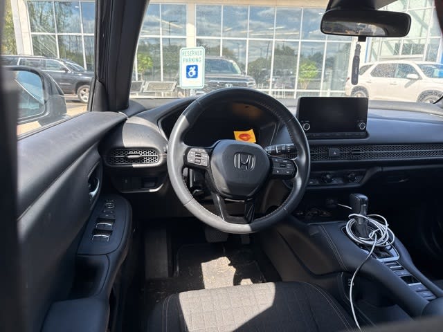 Thumbnail: 2023 Honda HR-V - 2