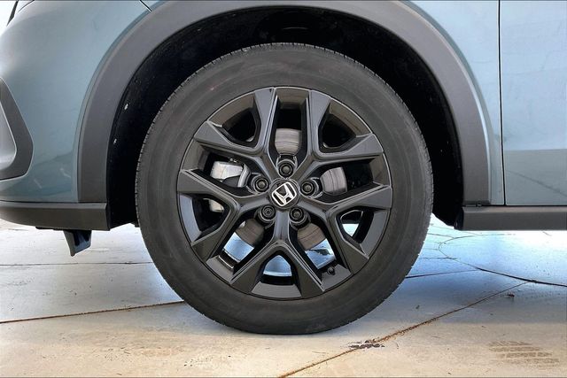 Thumbnail: 2024 Honda HR-V - 8