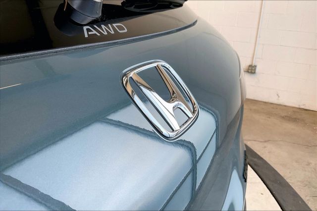 Thumbnail: 2024 Honda HR-V - 21