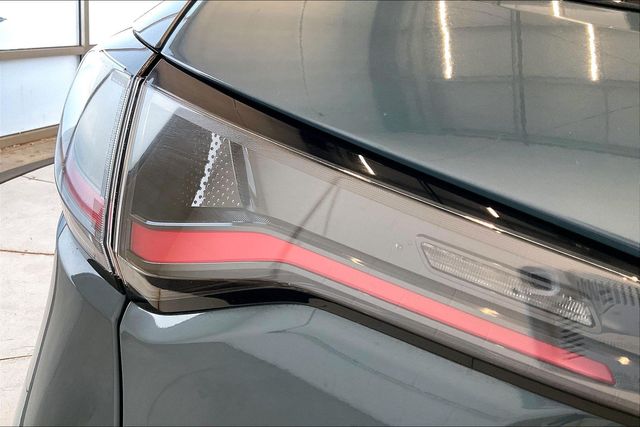 Thumbnail: 2024 Honda HR-V - 32
