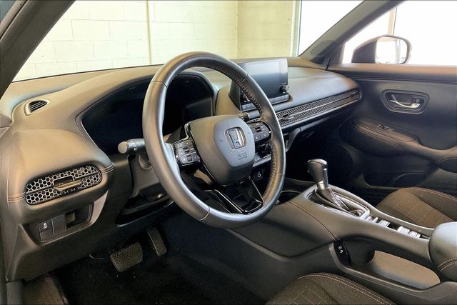Thumbnail: 2024 Honda HR-V - 2