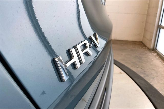 Thumbnail: 2024 Honda HR-V - 34