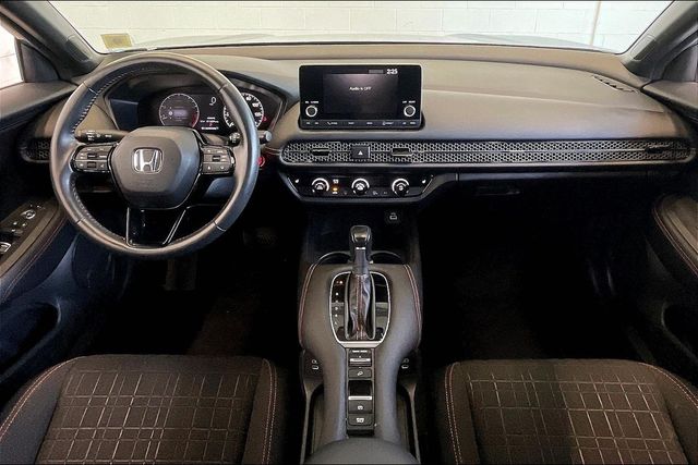Thumbnail: 2024 Honda HR-V - 10
