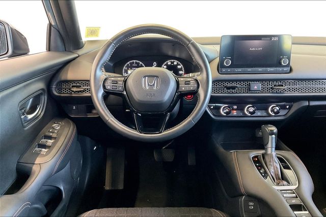 Thumbnail: 2024 Honda HR-V - 14
