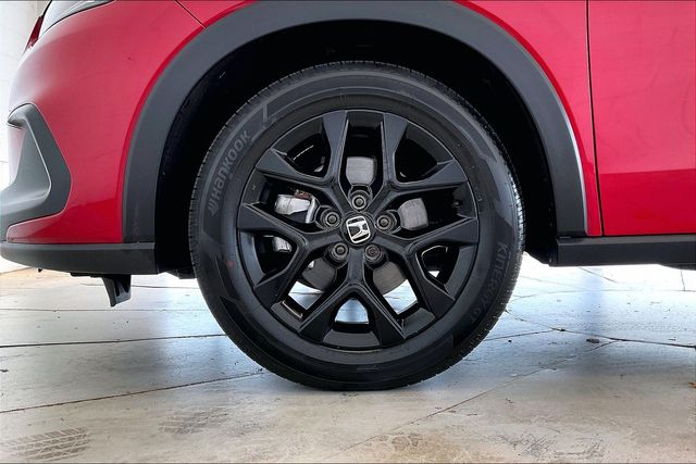 Thumbnail: 2024 Honda HR-V - 8