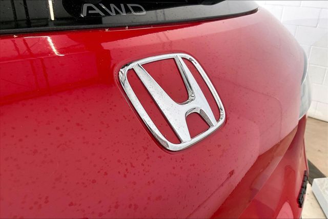 Thumbnail: 2024 Honda HR-V - 7