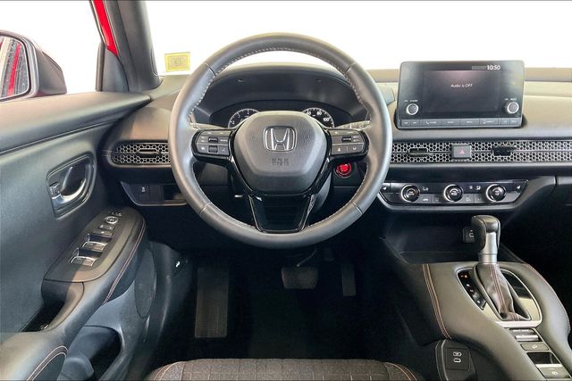 Thumbnail: 2024 Honda HR-V - 14