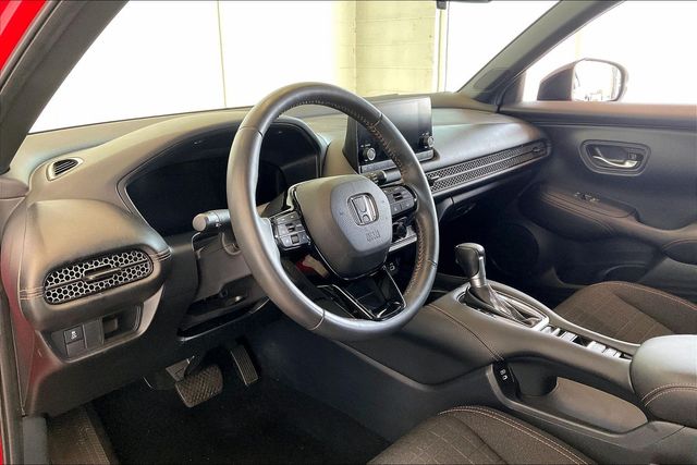 Thumbnail: 2024 Honda HR-V - 2