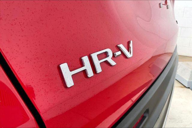 Thumbnail: 2024 Honda HR-V - 34