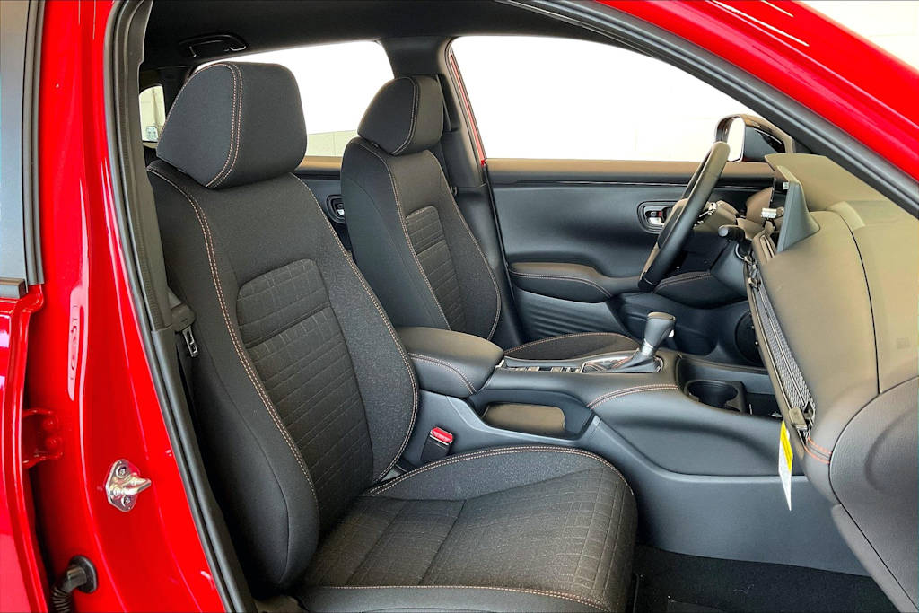 Thumbnail: 2026 Honda HR-V - 12