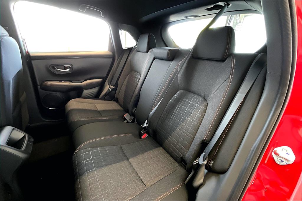 Thumbnail: 2026 Honda HR-V - 20