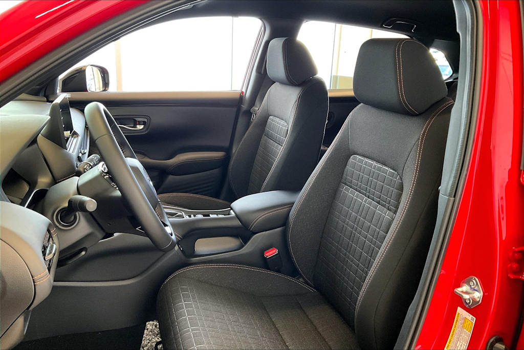 Thumbnail: 2026 Honda HR-V - 11